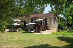 Отель Les Hauts de Condom Appartements Climatises  Кондом